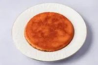 كنافة بالقشطة