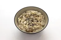 معصوب قشطة كامل - صغير