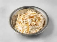 معصوب قشطة وسمن