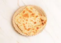 فطيرة سادة