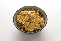 عريكة كورن فليكس - كبير