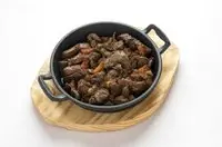 كبدة طازجه