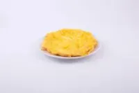 بيض مقلي