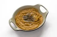 عدس طاوة