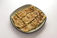 مطبق مالح جبنه - دبل