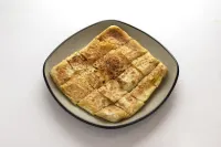 مطبق حلو جبنه - دبل