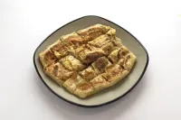 مطبق حلو موز - عادي