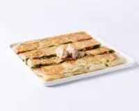 مطبق تونه بالجبنه