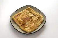 مطبق شيدر بالعسل