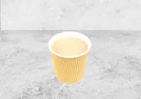 شاي حليب