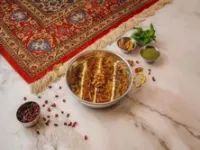 كشك باذنجان