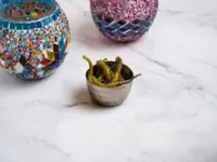 مخلل حار