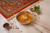 مرزا قاشمي