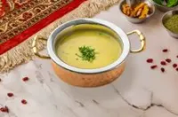 شوربة مرغ