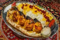 كباب ميجو