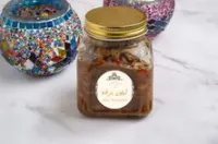 زيتون برفده