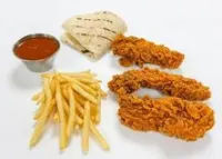 تندر 3 قطع