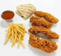 تندرز ٤ قطع