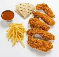 تندرز 5 قطع