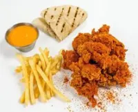 بايتس صغيرة حراق ١٠ قطع