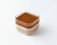 كيكة الحليب بالكراميل